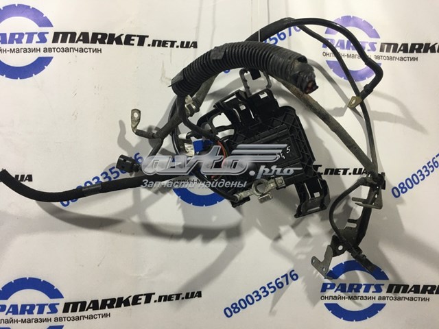 Монтажний блок 6R0937550A VAG