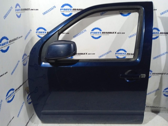 Привід ліфта передній 80731EB305 NISSAN