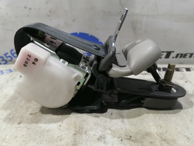 Пасок безпеки задній правий 88844EB302 NISSAN