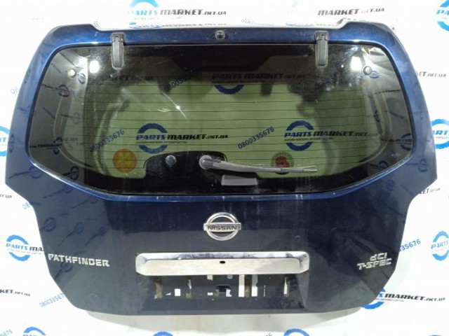 Замок скла задньої 3/5-ї двері (ляди) 90330EA500 NISSAN