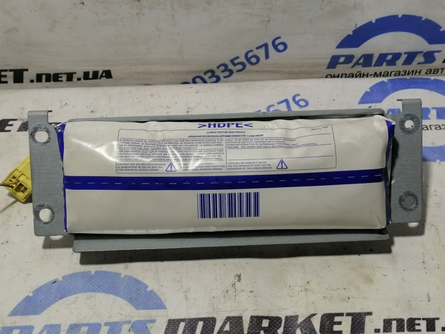 Установка подушки безпеки пасажира 98515EB300 NISSAN