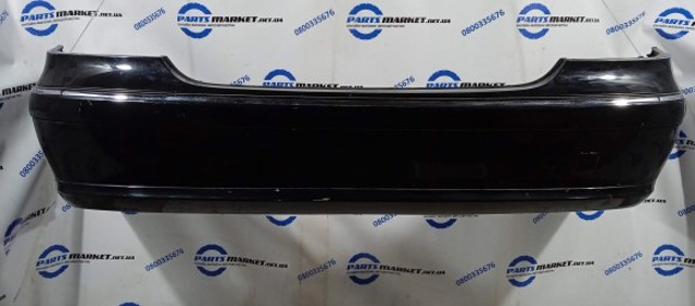 Буфер (бампер) задній A2118800740 MERCEDES