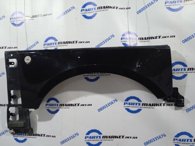 Переднє праве крило ASB760020 LAND ROVER
