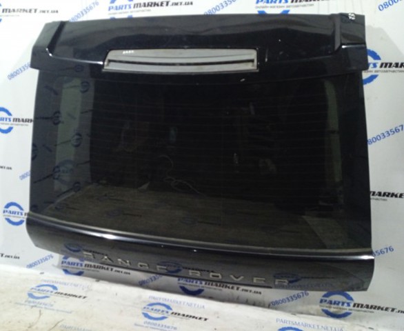 П'яті двері BMD760020 LAND ROVER