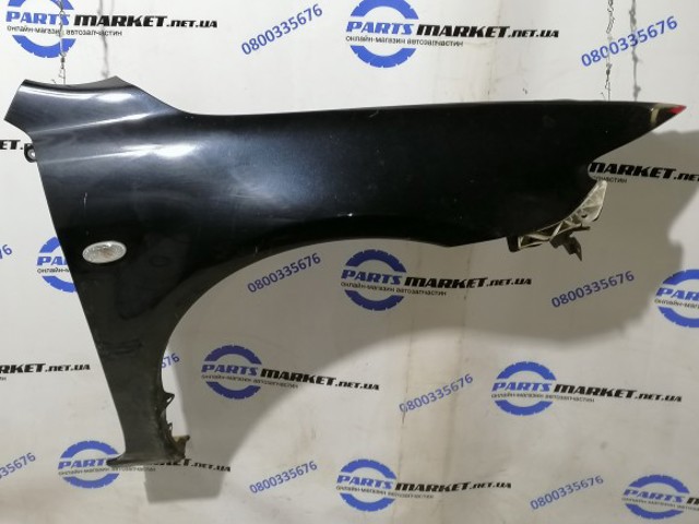 Переднє праве крило GJ6A52111D MAZDA