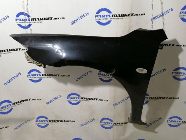 Бічна частина передня ліва GJ6A52211D MAZDA