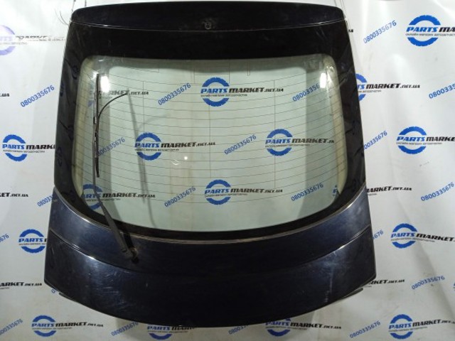 П'яті двері GJYJ6202X MAZDA