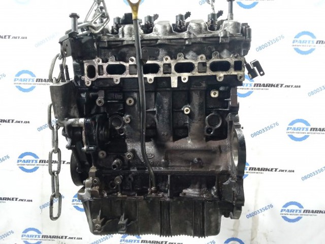 Мотор в зборі KZ35202100 HYUNDAI