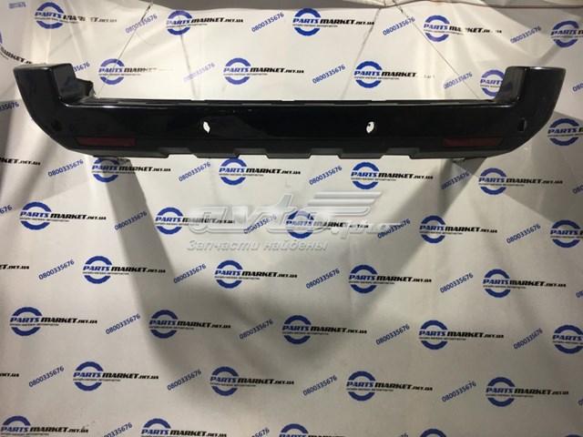 Буфер (бампер) задній LR017333 LAND ROVER