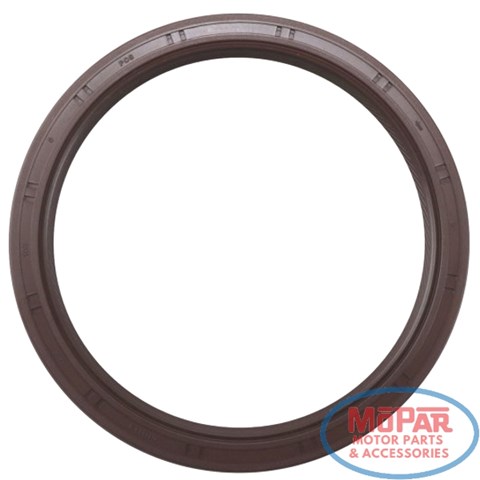 Сальник коленвала двигуна, задній 0523981 BECK ARNLEY