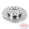 Диск заднього гальма 0986479715 BOSCH