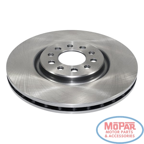 Гальмо дискове переднє 0986479C82 BOSCH