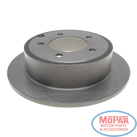 Диск гальмівний задній 0986479R05 BOSCH