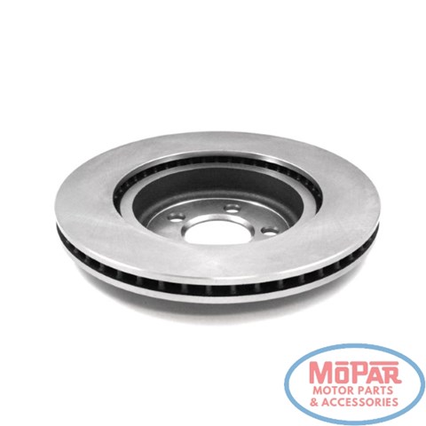 Диск переднього гальма 09A40411 BREMBO
