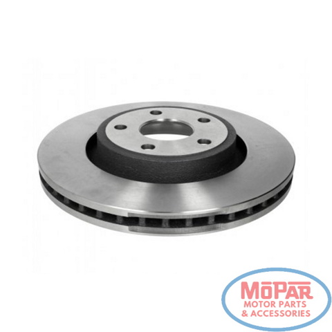 Диск гальмівний передній 09N23621 BREMBO