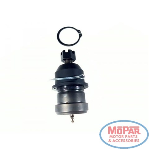 Кульова опора, верхня 104260 CENTRIC PARTS