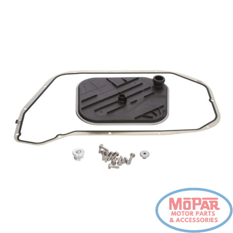 Сервісний комплект для заміни масла АКПП 1091298066 ZF PARTS