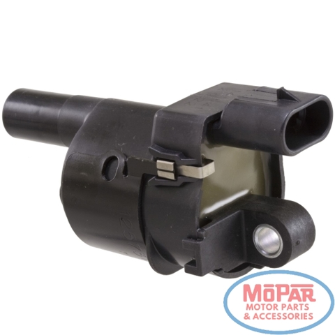 Котушка 12573190 MARKET (OEM)