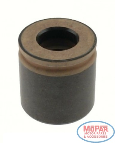 Супорт гальмівний, передній, лівий 14548018 CENTRIC PARTS