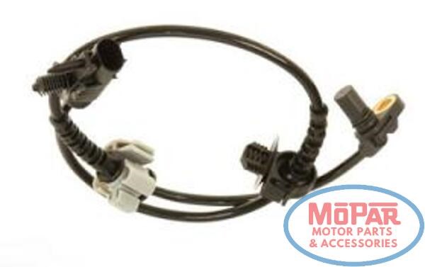 Датчики антиблокувальної системи гальм 15229012 PARTS MASTER