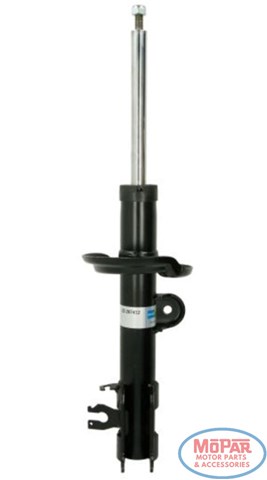 Стійка передня, ліва 22267412 BILSTEIN