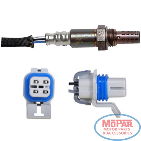 Лямбда зонд після каталізатора 2344256 DENSO