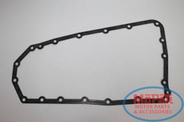 Прокладка піддону АКПП 2705A015 MITSUBISHI