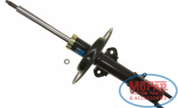 Амортизатор передній 310202 SACHS