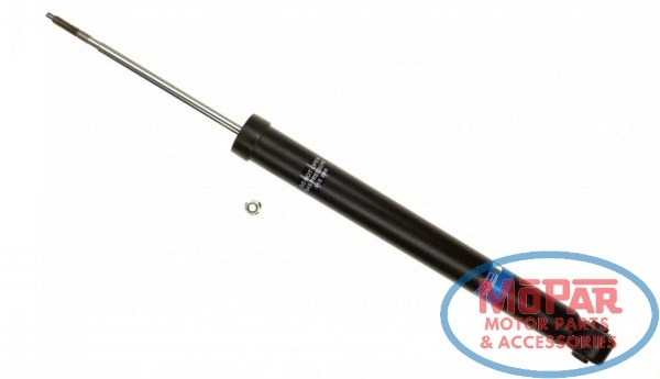 Амортизаційна стійка задня 312260 SACHS