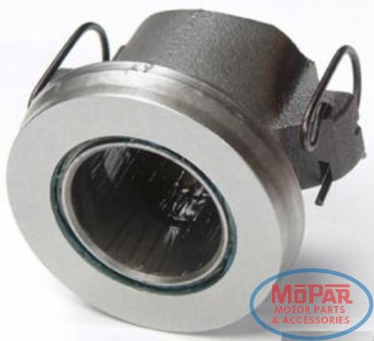 Підшипник ковзання зчеплення 3151600567 SACHS