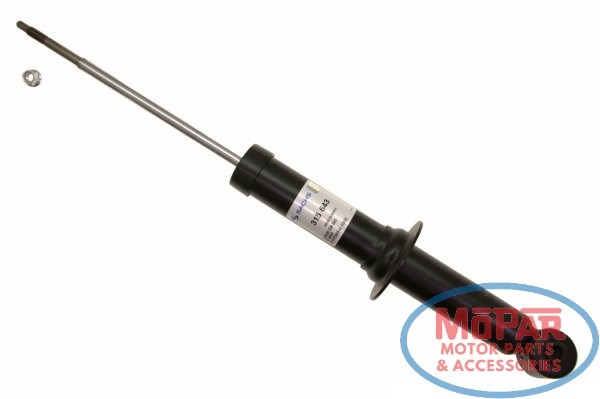 Амортизатор задньої підвіски 315643 SACHS