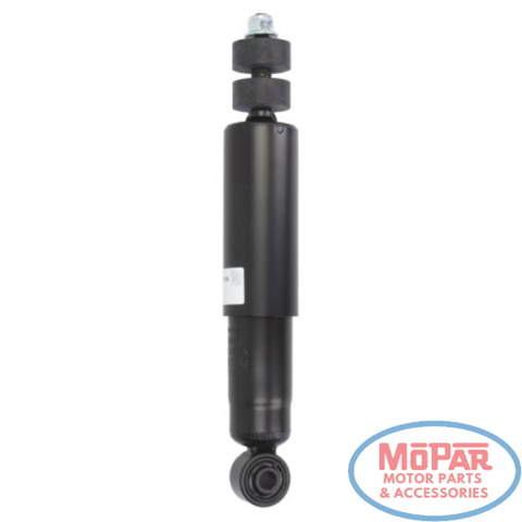 Амортизатори передні 317133 SACHS