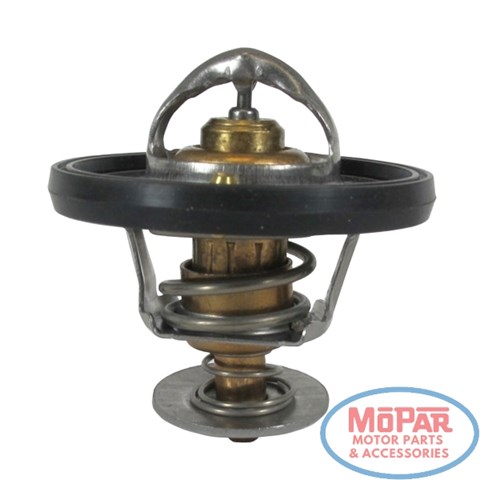 Термостат (76.6c) з прокладкою