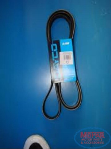 Ремінь кондиціонера 3PK960 DAYCO
