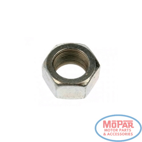 Гайка колісна 440121 DIESEL TECHNIC