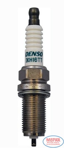 Свічки запалювання (запальні) і дроти 4703 DENSO