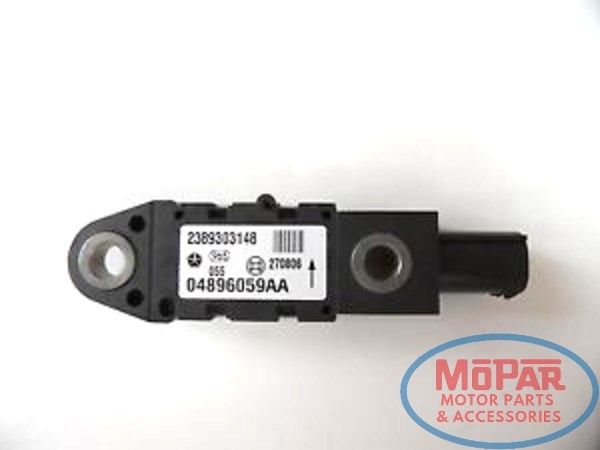 Датчик Ейрбег передній 4896059AA CHRYSLER