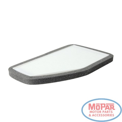 Фільтр повітряний обігрівача 49466 ULTRA-POWER