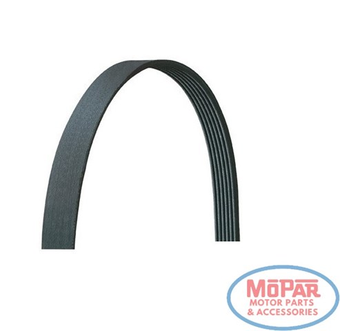 Привід допоміжних агрегатів 4PK1300 SKF