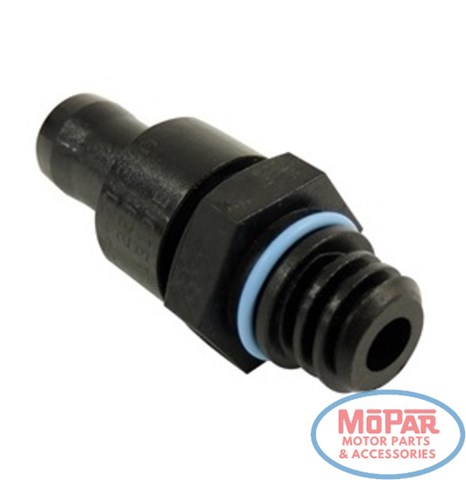 Клапан PCV вентиляції картера 5047063AA CHRYSLER