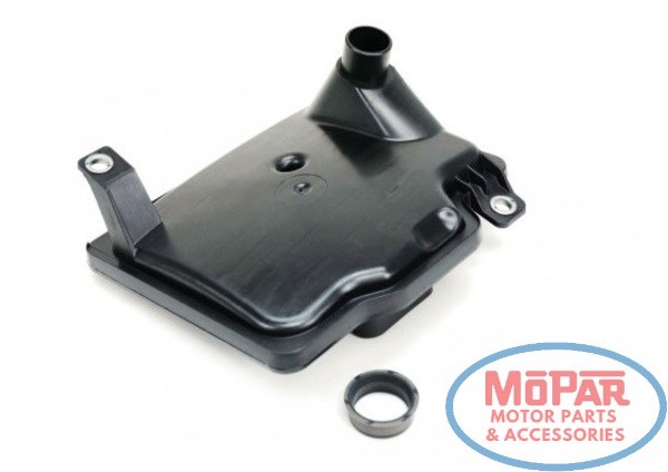 Масло АКПП 5078555AA CHRYSLER