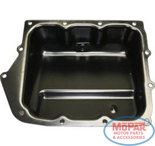 Піддон АКПП 5078556AA CHRYSLER
