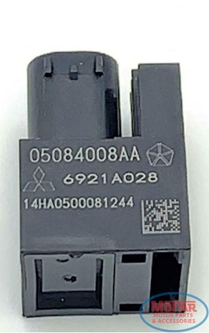 Датчик зайнятості сидіння 5084008AA CHRYSLER