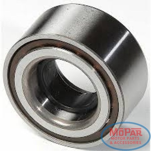 Комплект підшипник маточини передньої 510009 TIMKEN
