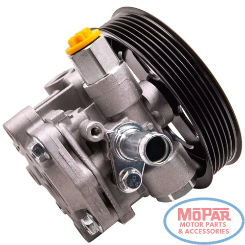 Насос гідропідсилювача 5105048AB MARKET (OEM)