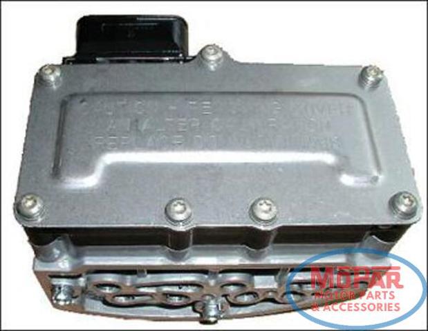 Плата трансмісії АКПП 5140429AA CHRYSLER