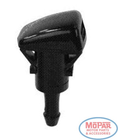 Сопло склоомивача вітрового скла 5160308CR PARTS MASTER