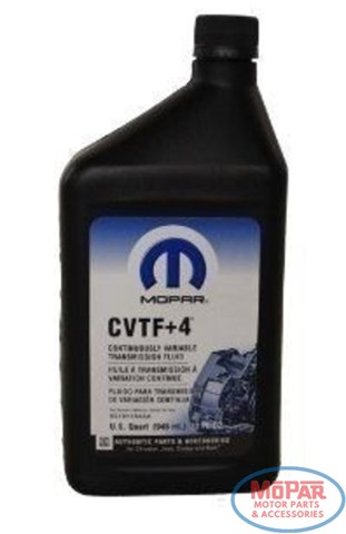 Масло кп 5191184AA CHRYSLER
