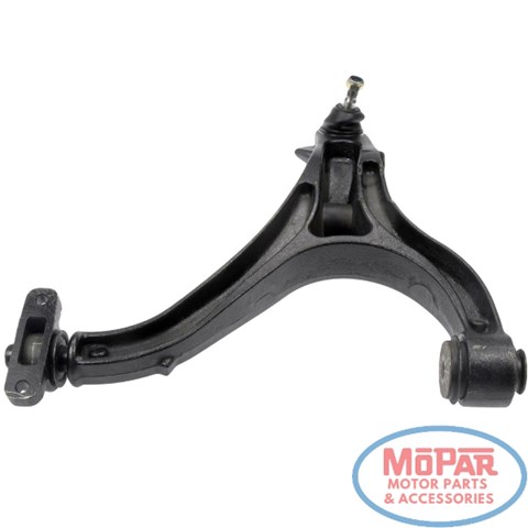 Правий важіль передній нижній підвіски 521064 PARTS MASTER