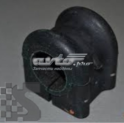 Стабілізатор передній стійкості 52124887AD CHRYSLER